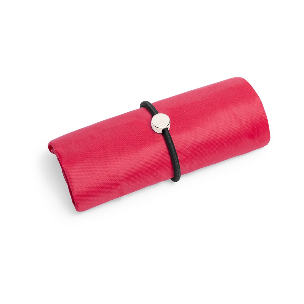 [4781ROJS/T] Bolsa Plegable Conel (ROJ - ROJO)