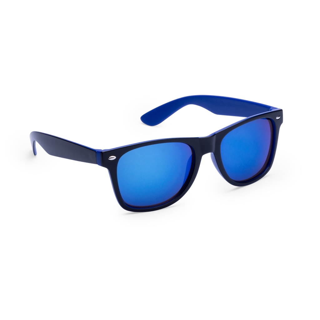 [4799AZULS/T] Gafas Sol Gredel (AZUL - AZUL)