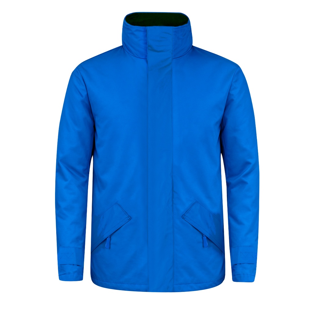 [4805AZULS] Parka Flogox (AZUL - AZUL, S)