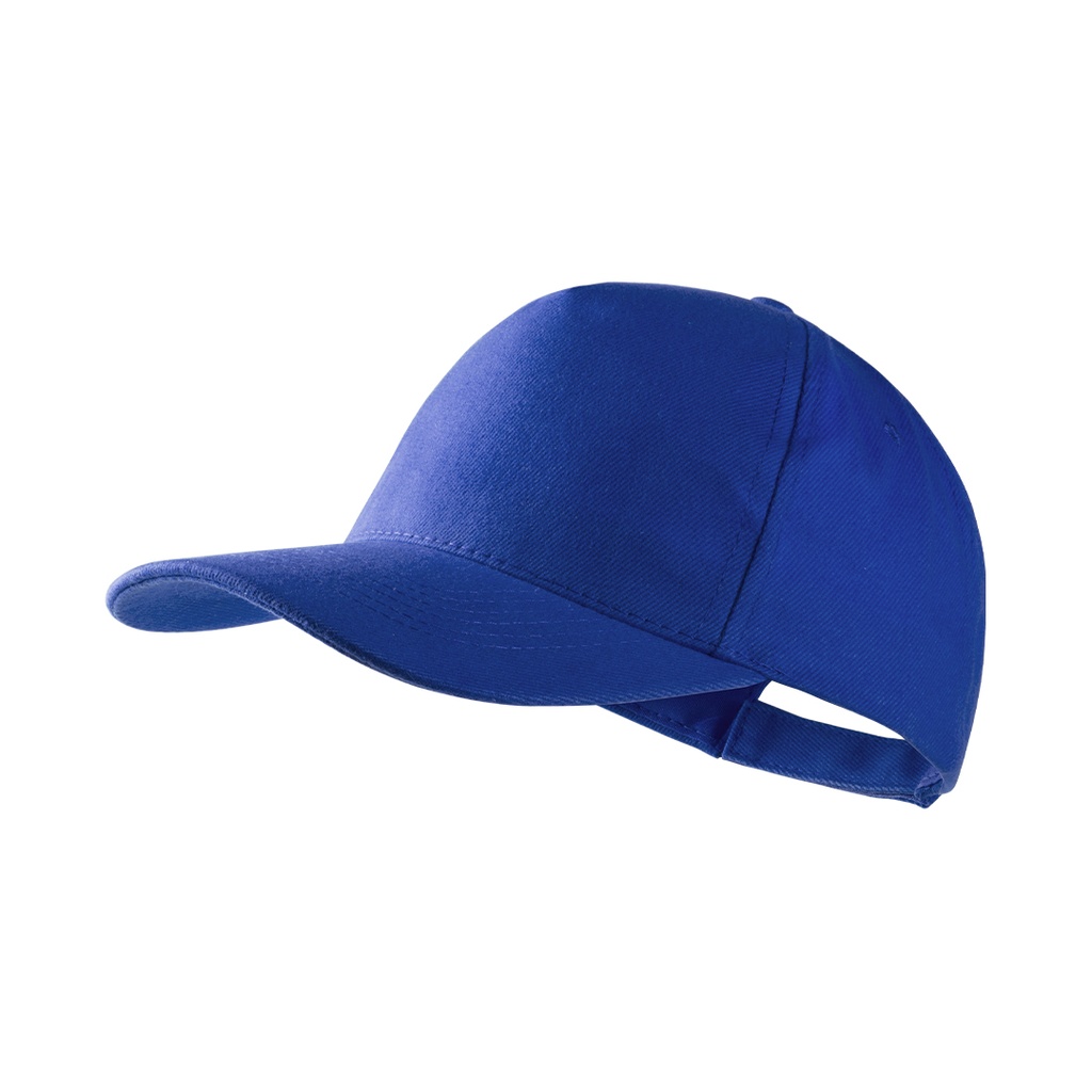 [4901AZULS/T] Gorra Bayon (AZUL - AZUL)