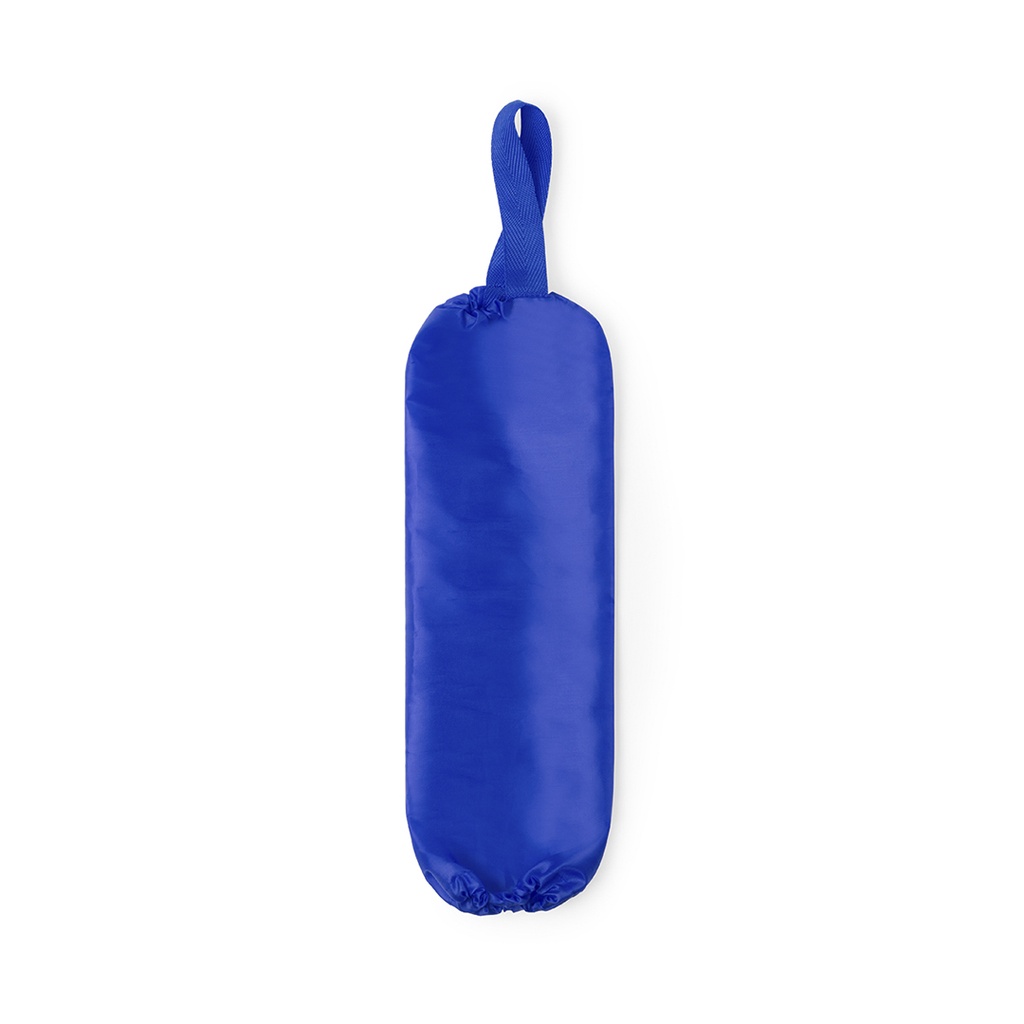 [4925AZULS/T] Bolsa Reciclaje Doxen (AZUL - AZUL)