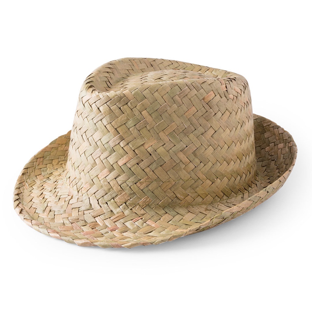 [4930VERS/T] Sombrero Zelio (VER - VERDE)