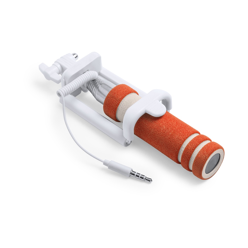 [4932NARAS/T] Monopod Paicom (NARA - NARANJA)