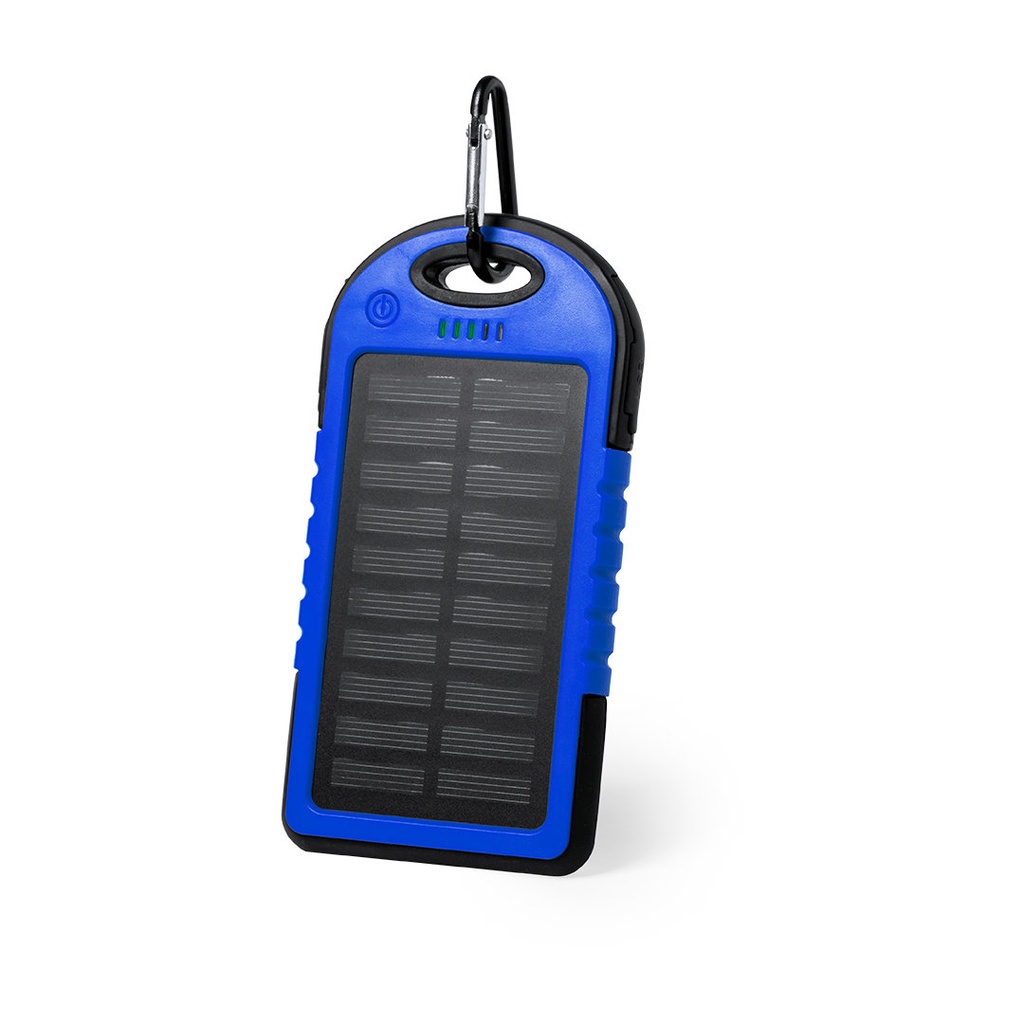 [4939AZULS/T] Power Bank Lenard (AZUL - AZUL)