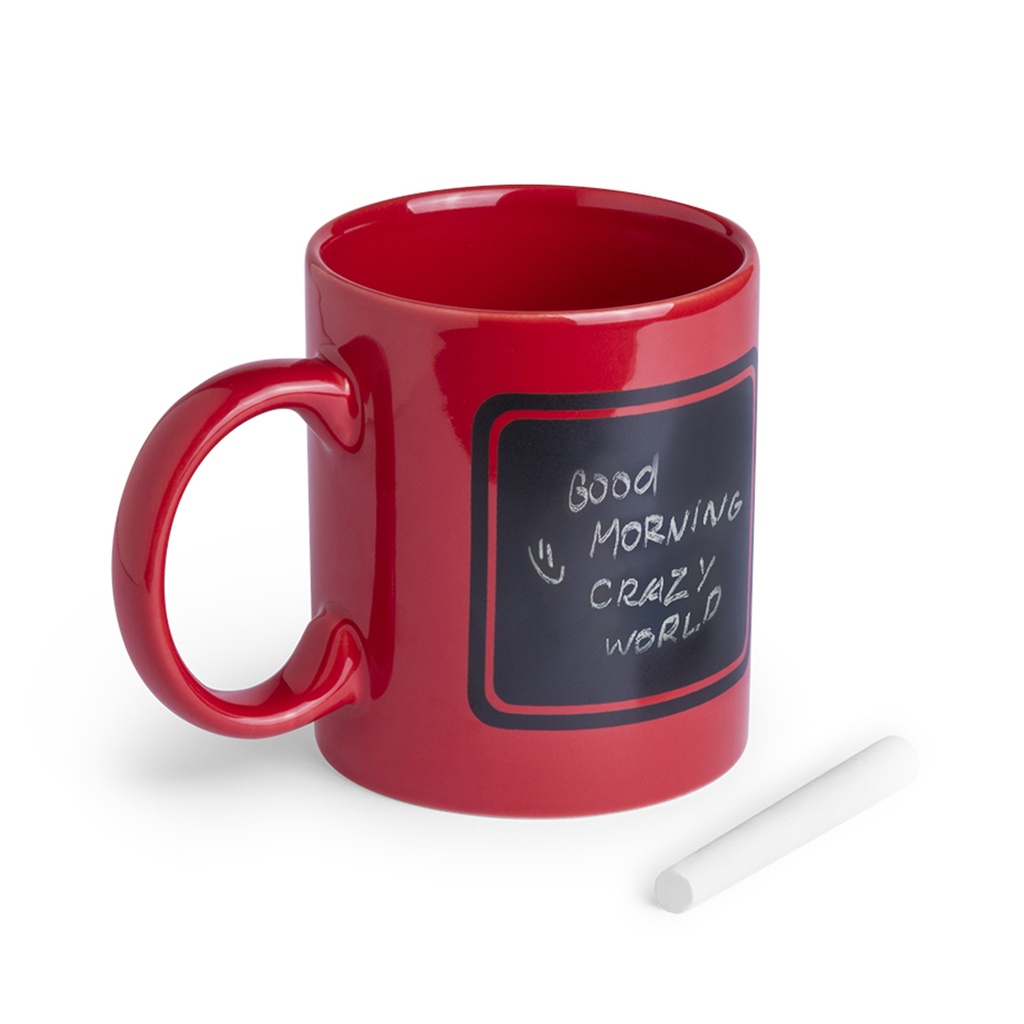 [5038ROJS/T] Taza Dariel