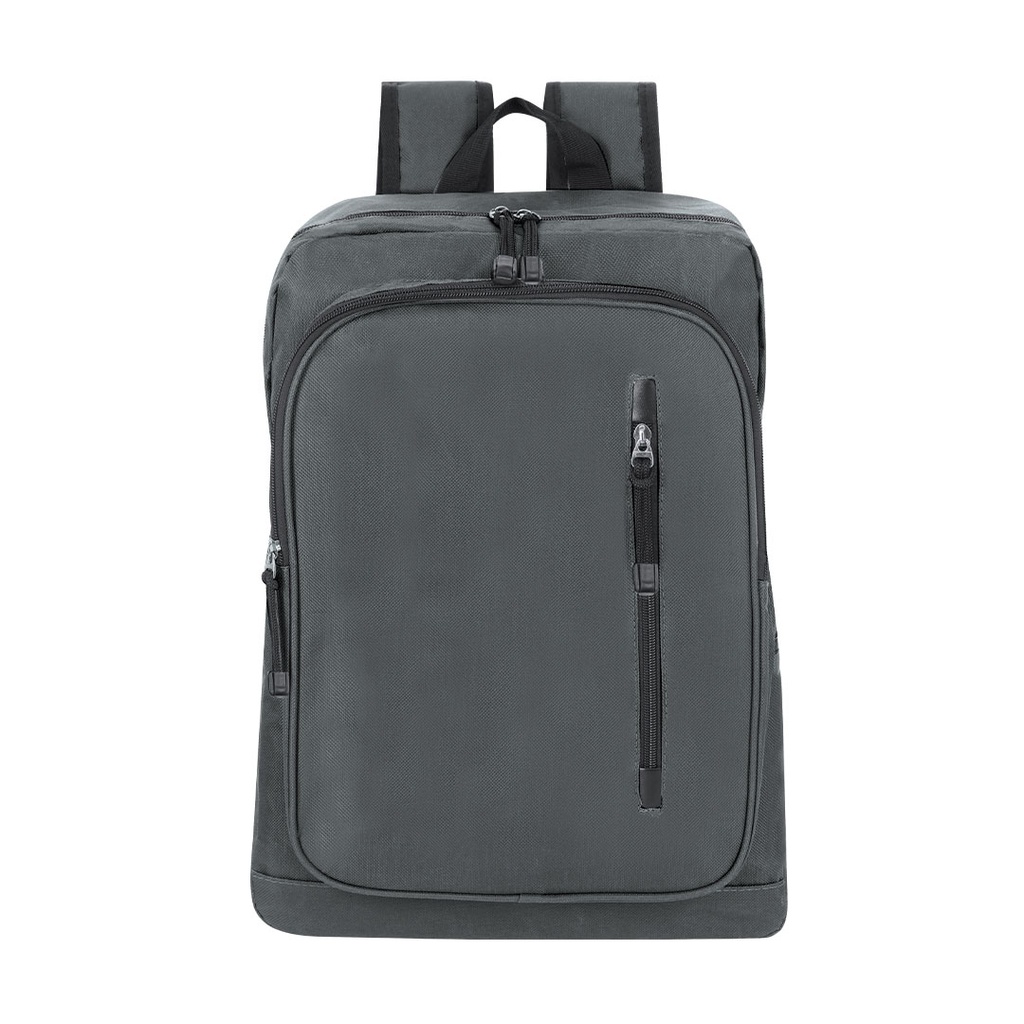 [5155GRIS/T] Mochila Donovan (GRI - GRIS)