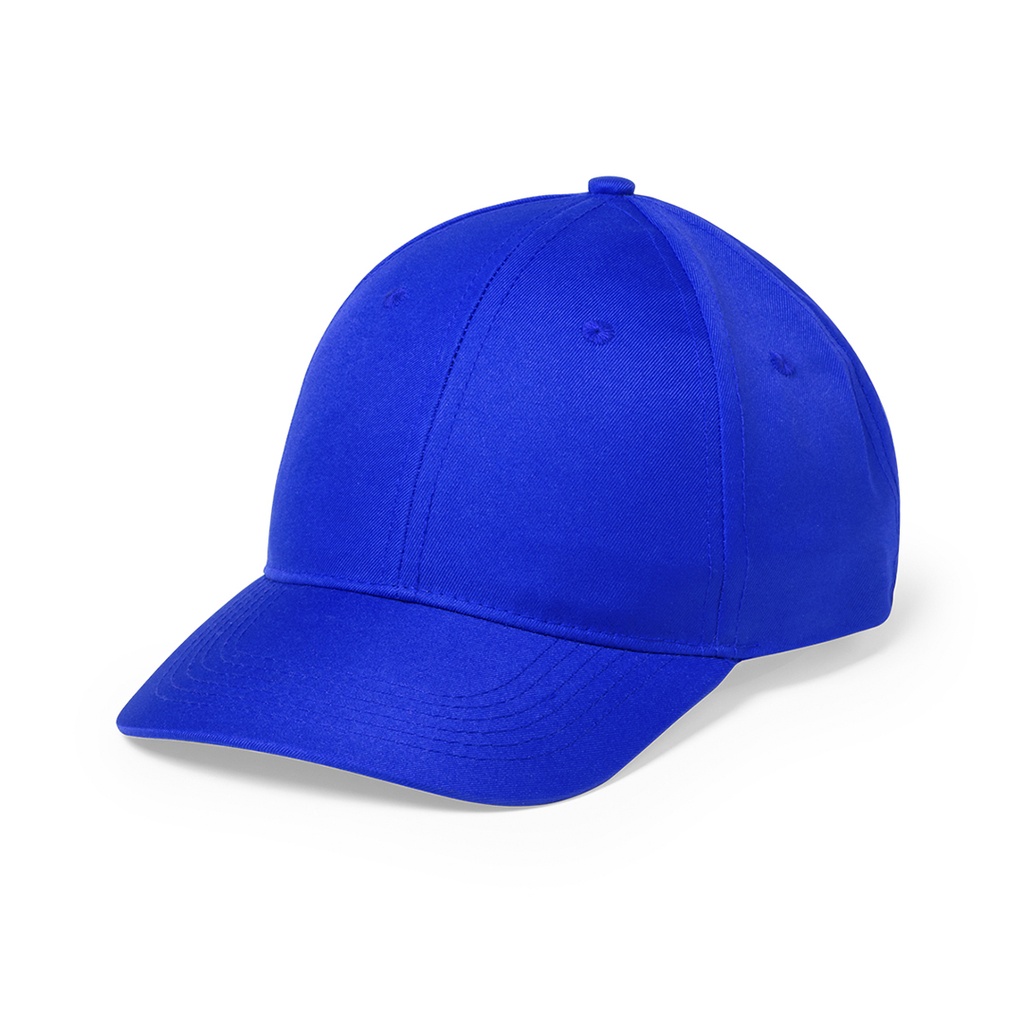 [5226AZULS/T] Gorra Blazok (AZUL - AZUL)