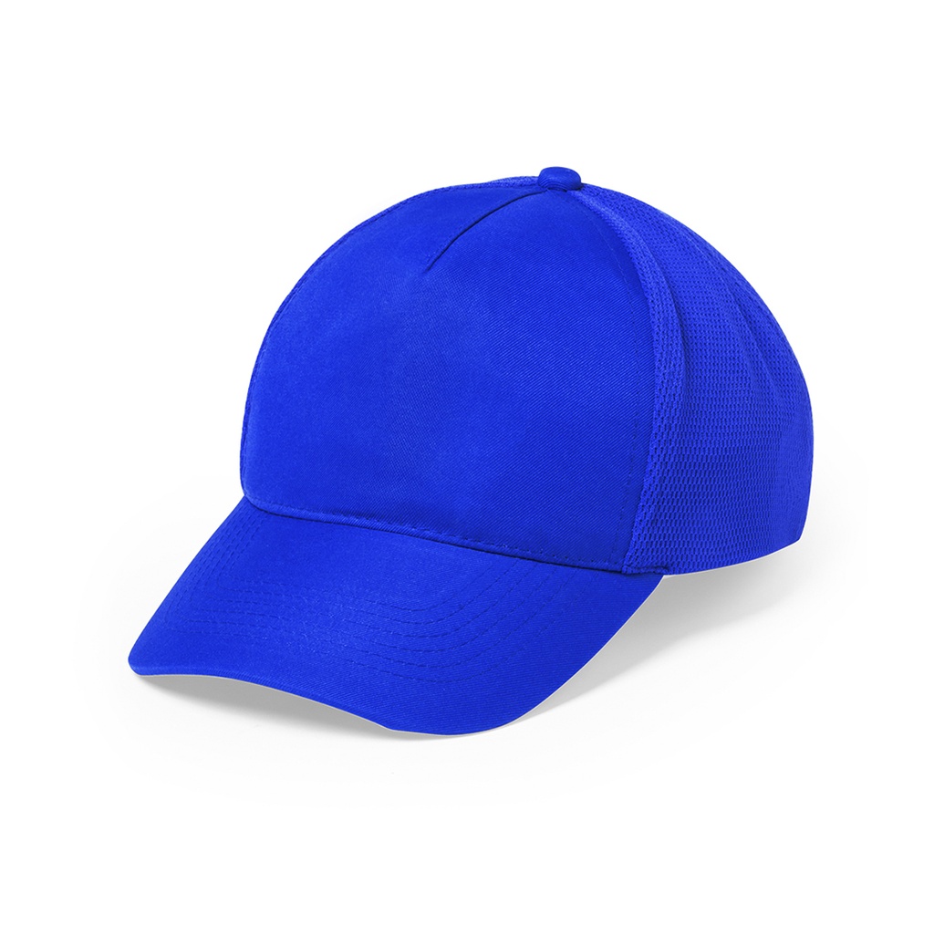 [5227AZULS/T] Gorra Karif (AZUL - AZUL)