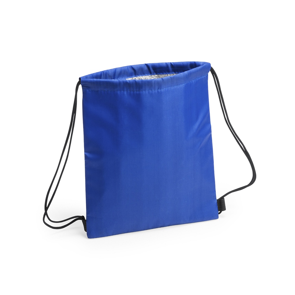 [5235AZULS/T] Mochila Nevera Tradan (AZUL - AZUL)