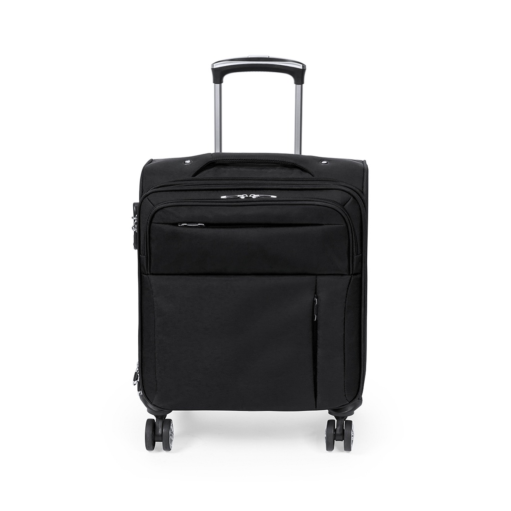 [5238NEGS/T] Trolley Zoidel (NEG - NEGRO)