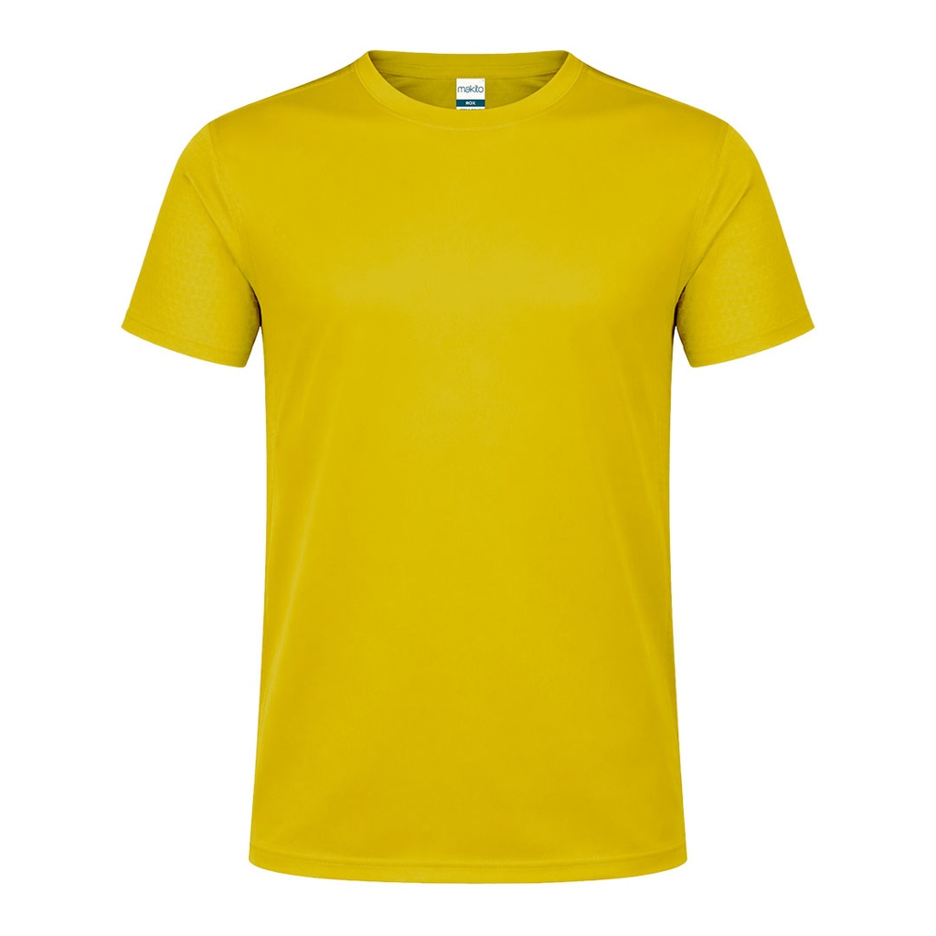 Camiseta Adulto Tecnic Rox