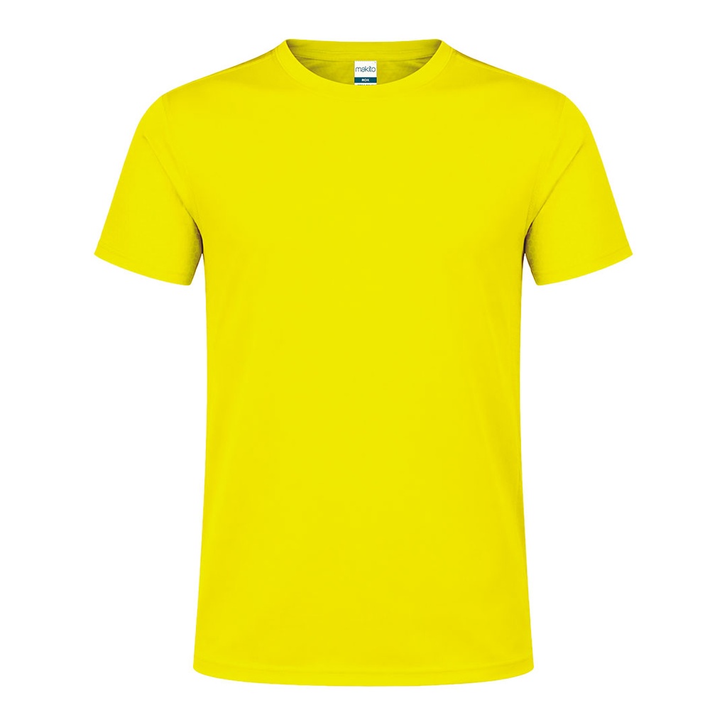 Camiseta Adulto Tecnic Rox