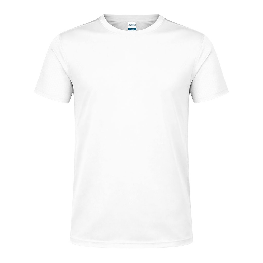 Camiseta Adulto Tecnic Rox