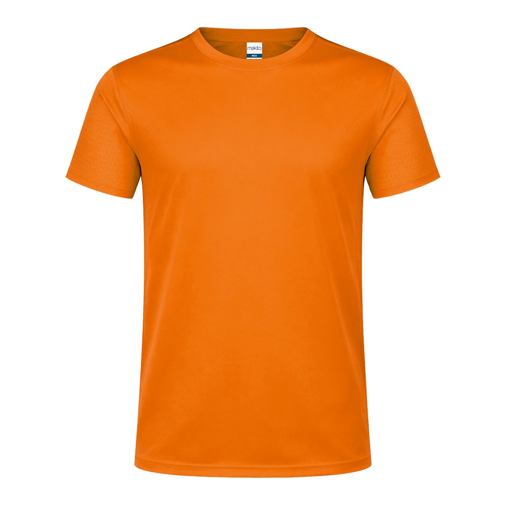 Camiseta Adulto Tecnic Rox