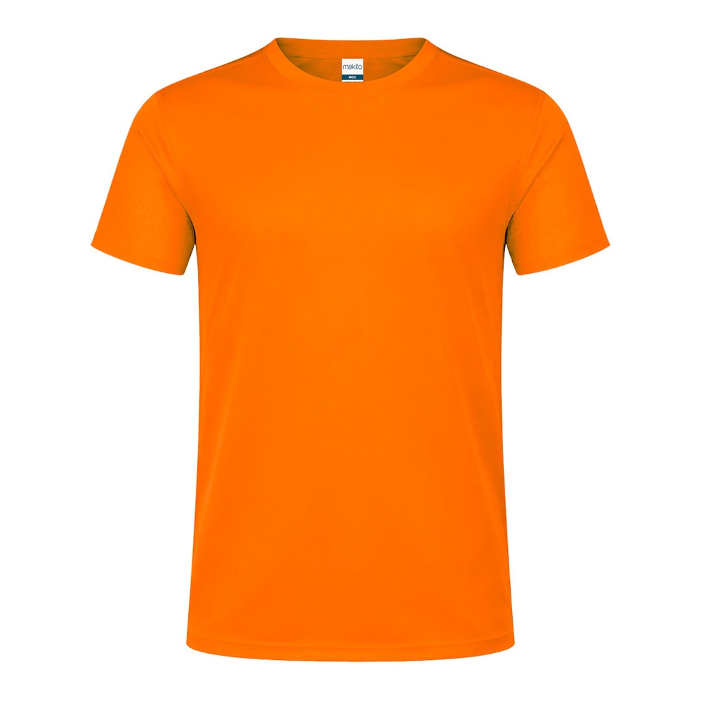 Camiseta Adulto Tecnic Rox