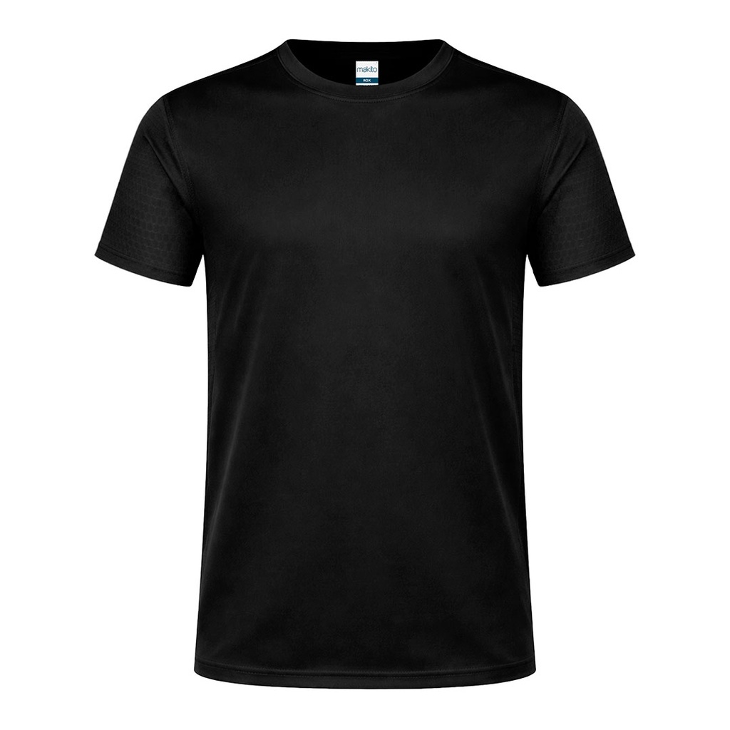 Camiseta Adulto Tecnic Rox