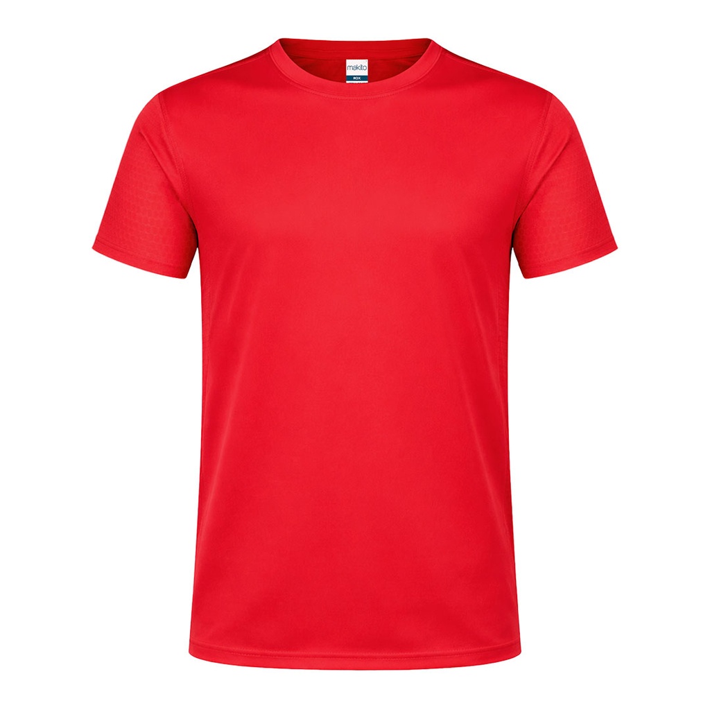 Camiseta Adulto Tecnic Rox