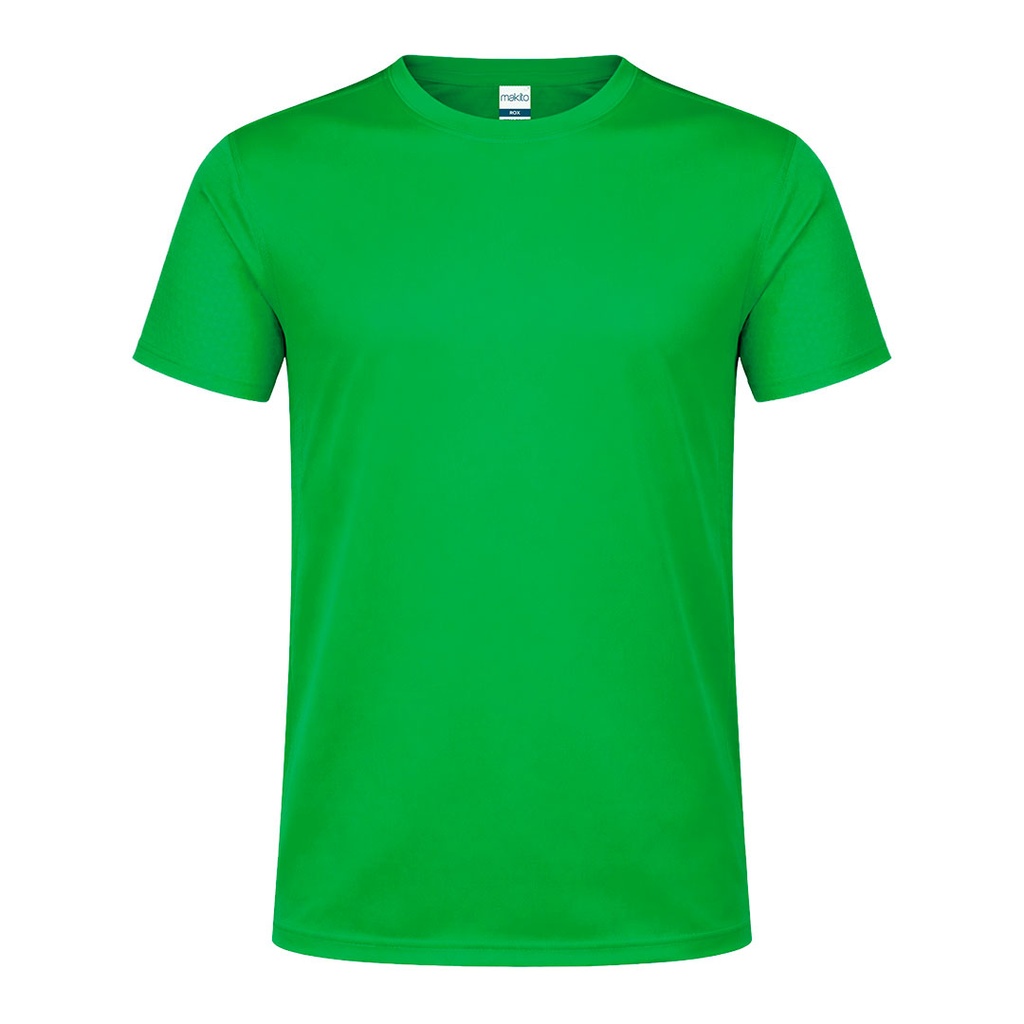 Camiseta Adulto Tecnic Rox