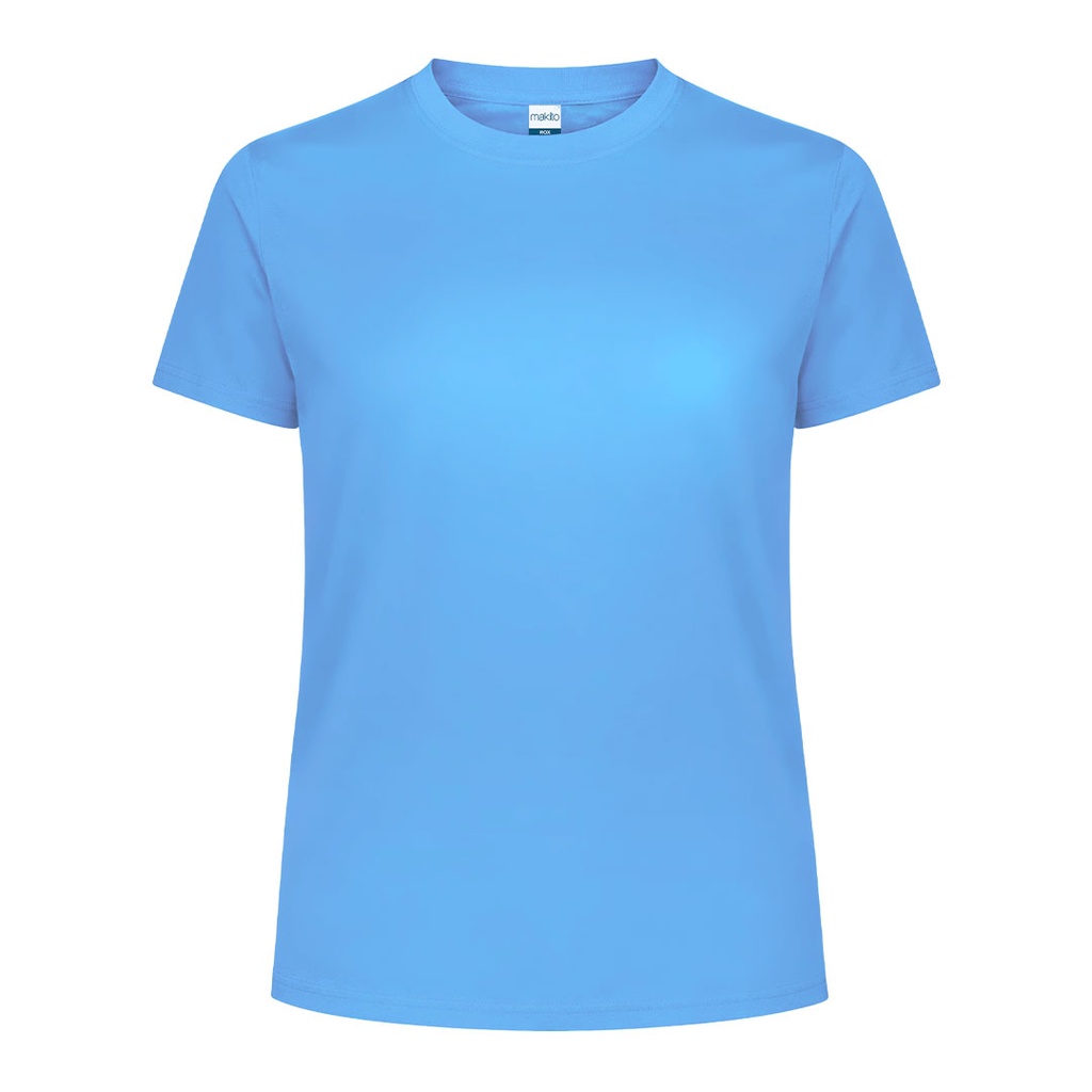 Camiseta Mujer Tecnic Rox
