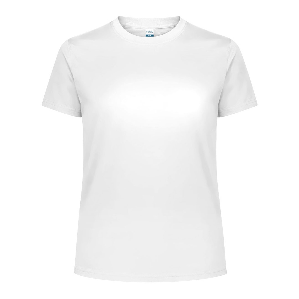 Camiseta Mujer Tecnic Rox