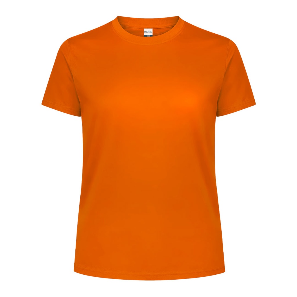 Camiseta Mujer Tecnic Rox