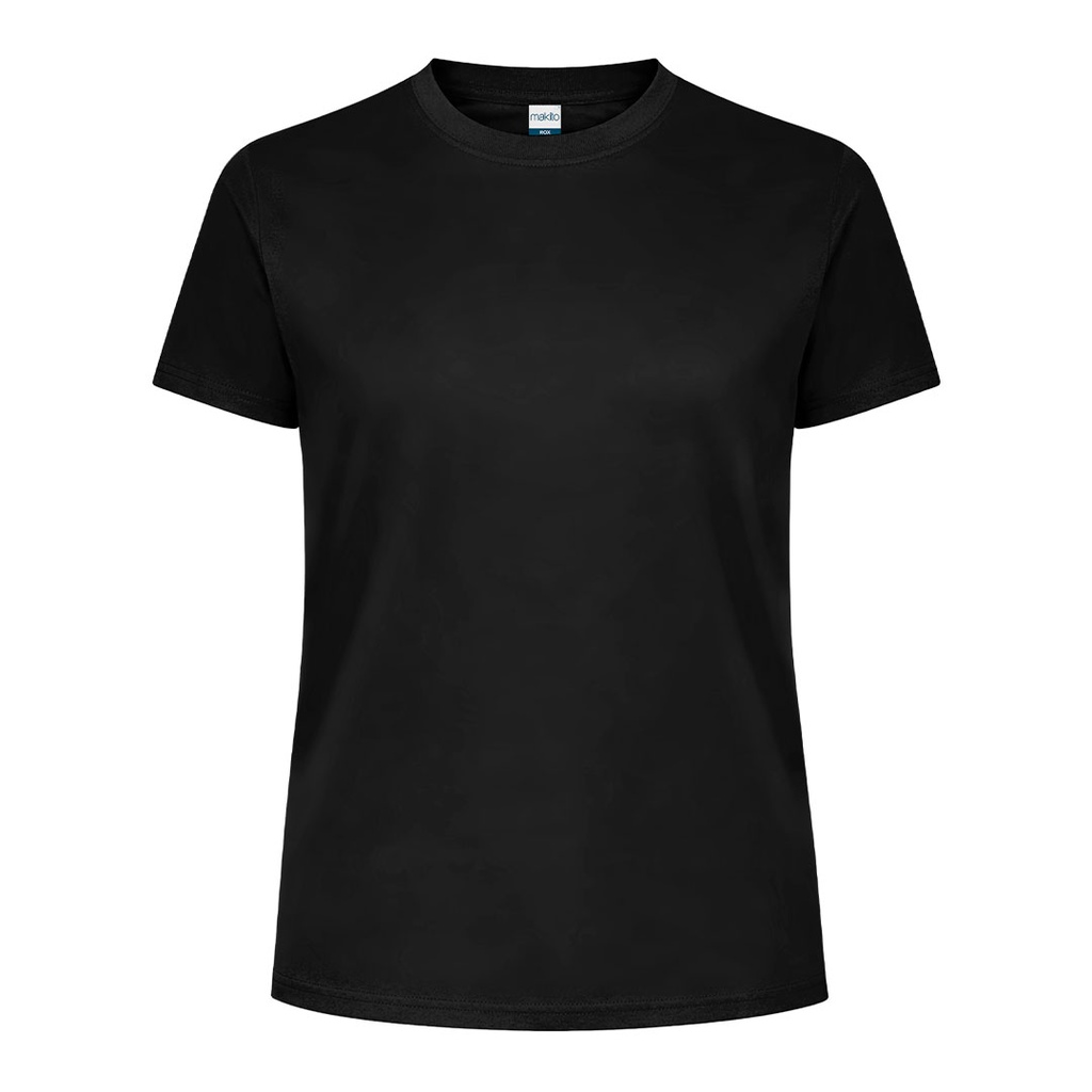 Camiseta Mujer Tecnic Rox