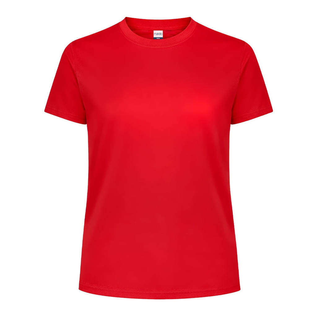 Camiseta Mujer Tecnic Rox