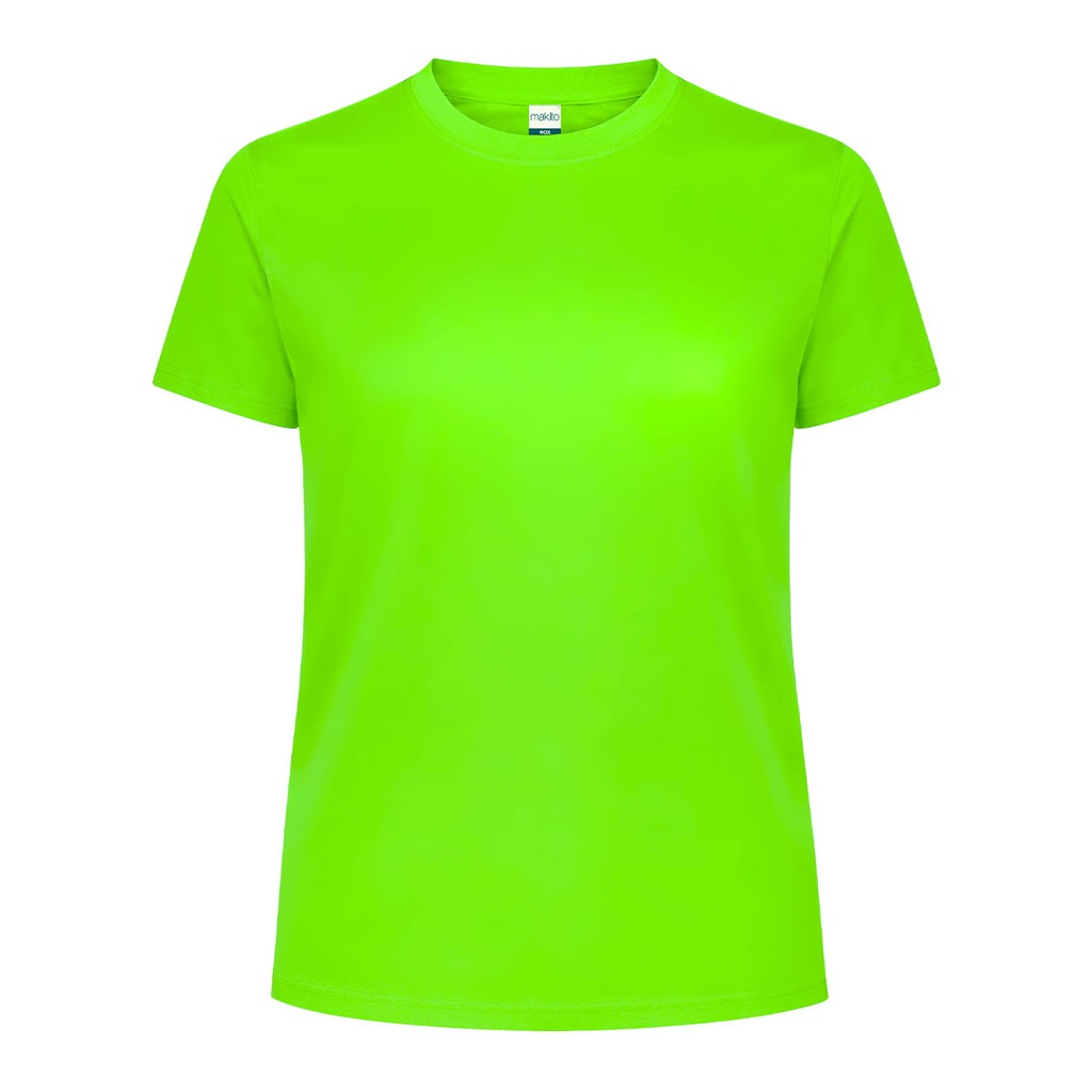Camiseta Mujer Tecnic Rox