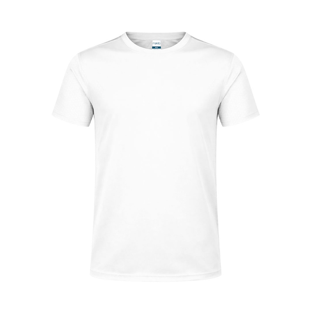 Camiseta Niño Tecnic Rox