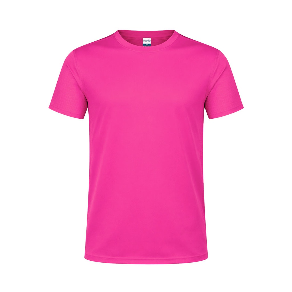 Camiseta Niño Tecnic Rox