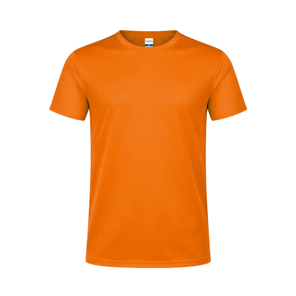 Camiseta Niño Tecnic Rox