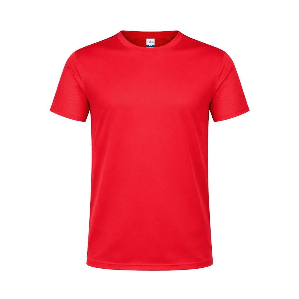 Camiseta Niño Tecnic Rox