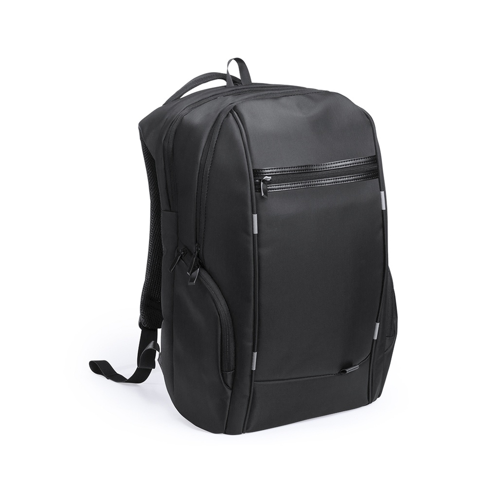 [5307NEGS/T] Mochila Zircan (NEG - NEGRO)