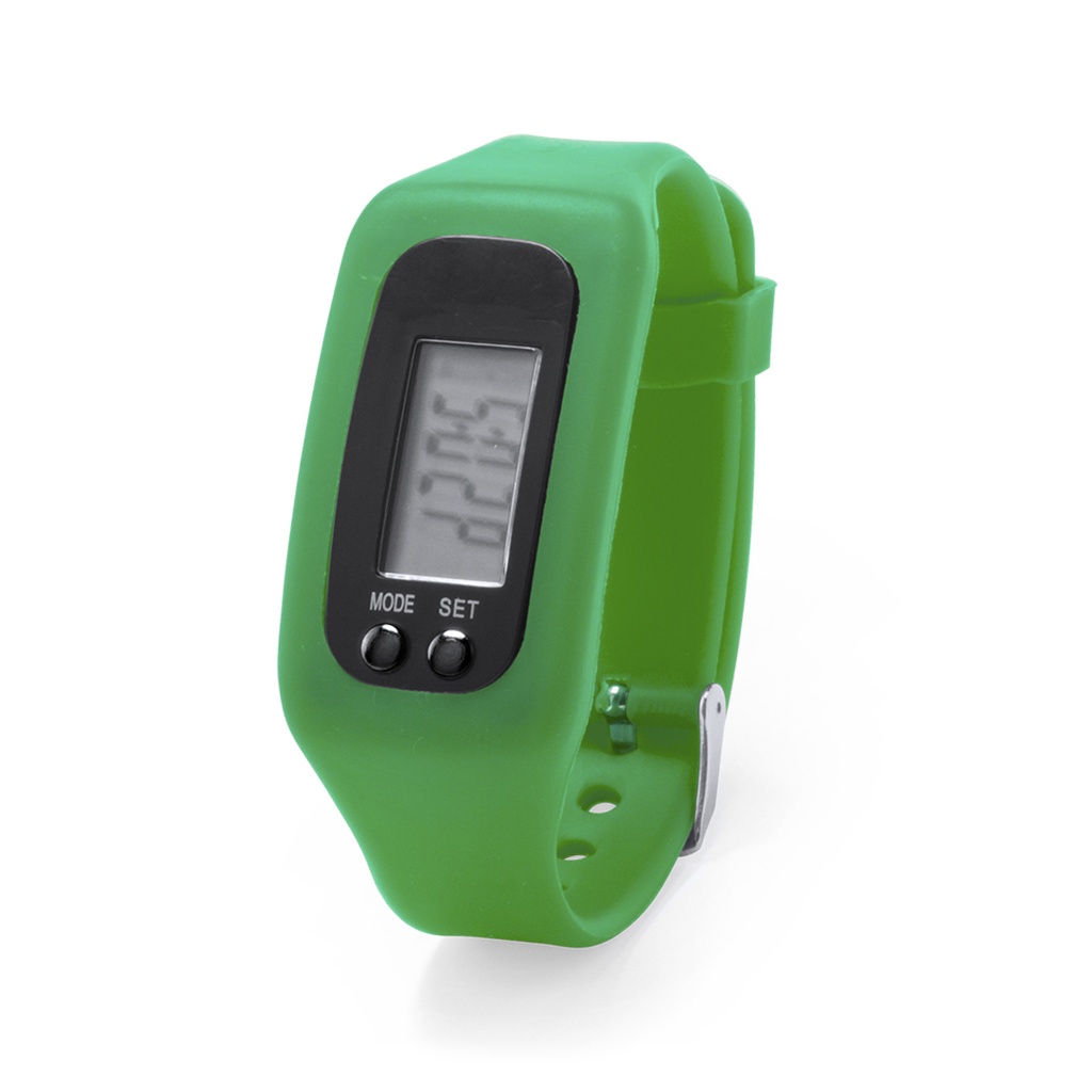 [5313VERS/T] Reloj Drogon (VER - VERDE)