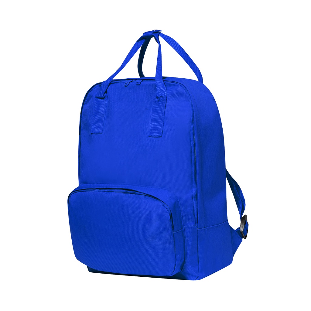[5400AZULS/T] Mochila Soken (AZUL - AZUL)