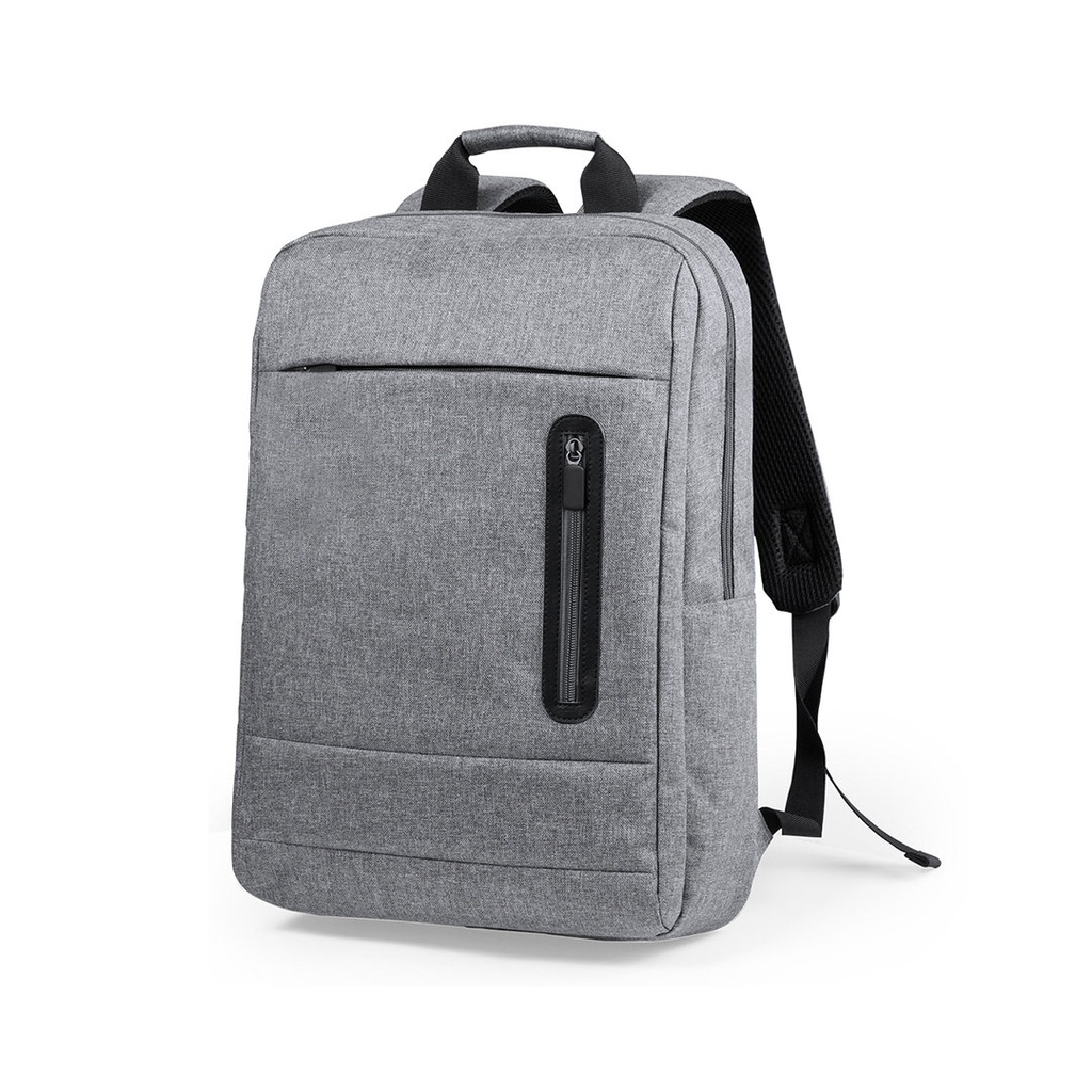 [5446GRIS/T] Mochila Nevium (GRI - GRIS)