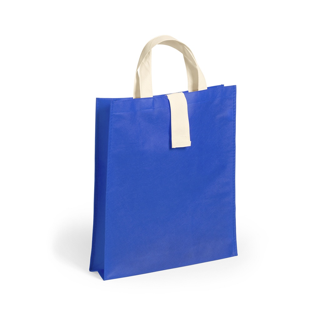 [5448AZULS/T] Bolsa Plegable Blastar (AZUL - AZUL)