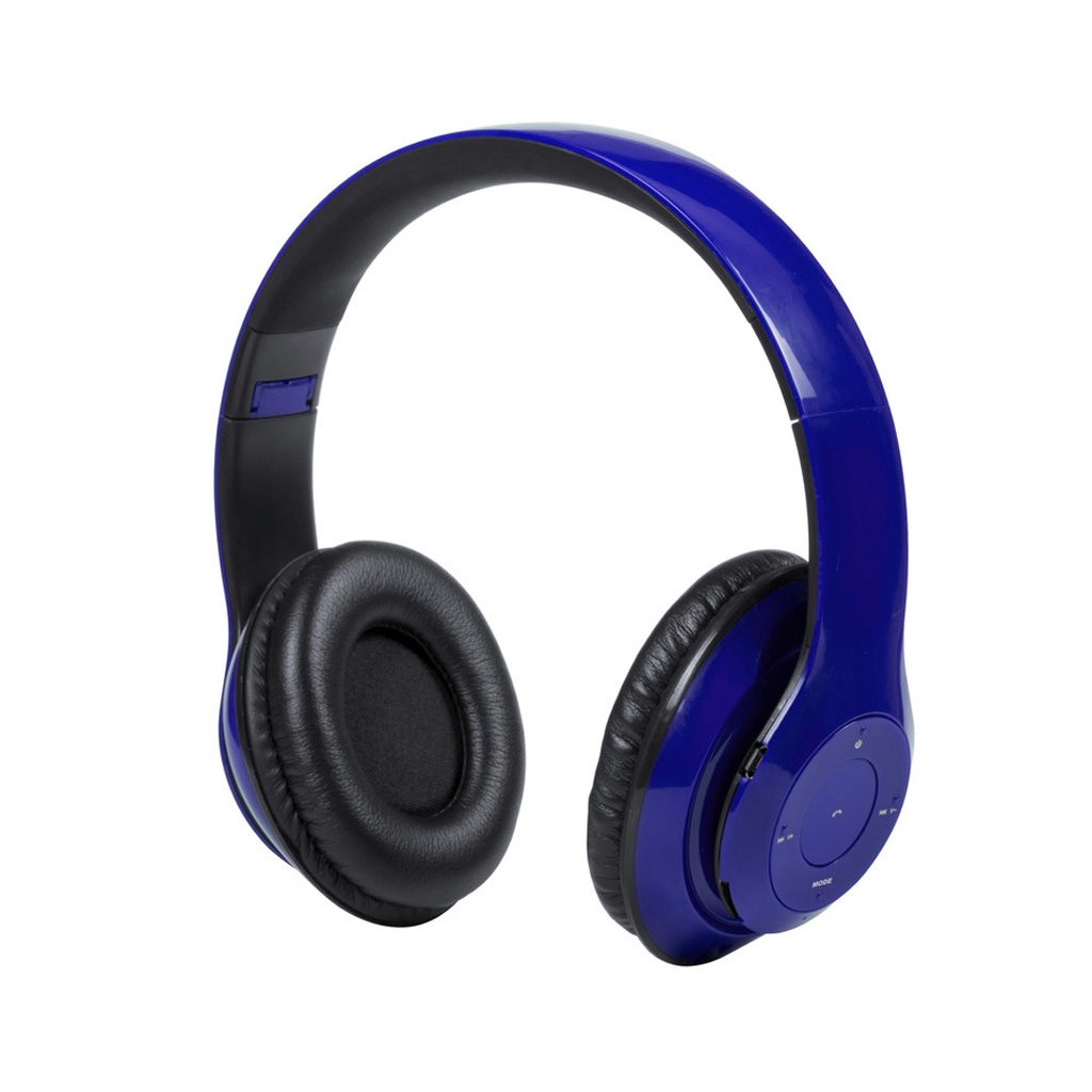 [5531AZULS/T] Auriculares Legolax (AZUL - AZUL)