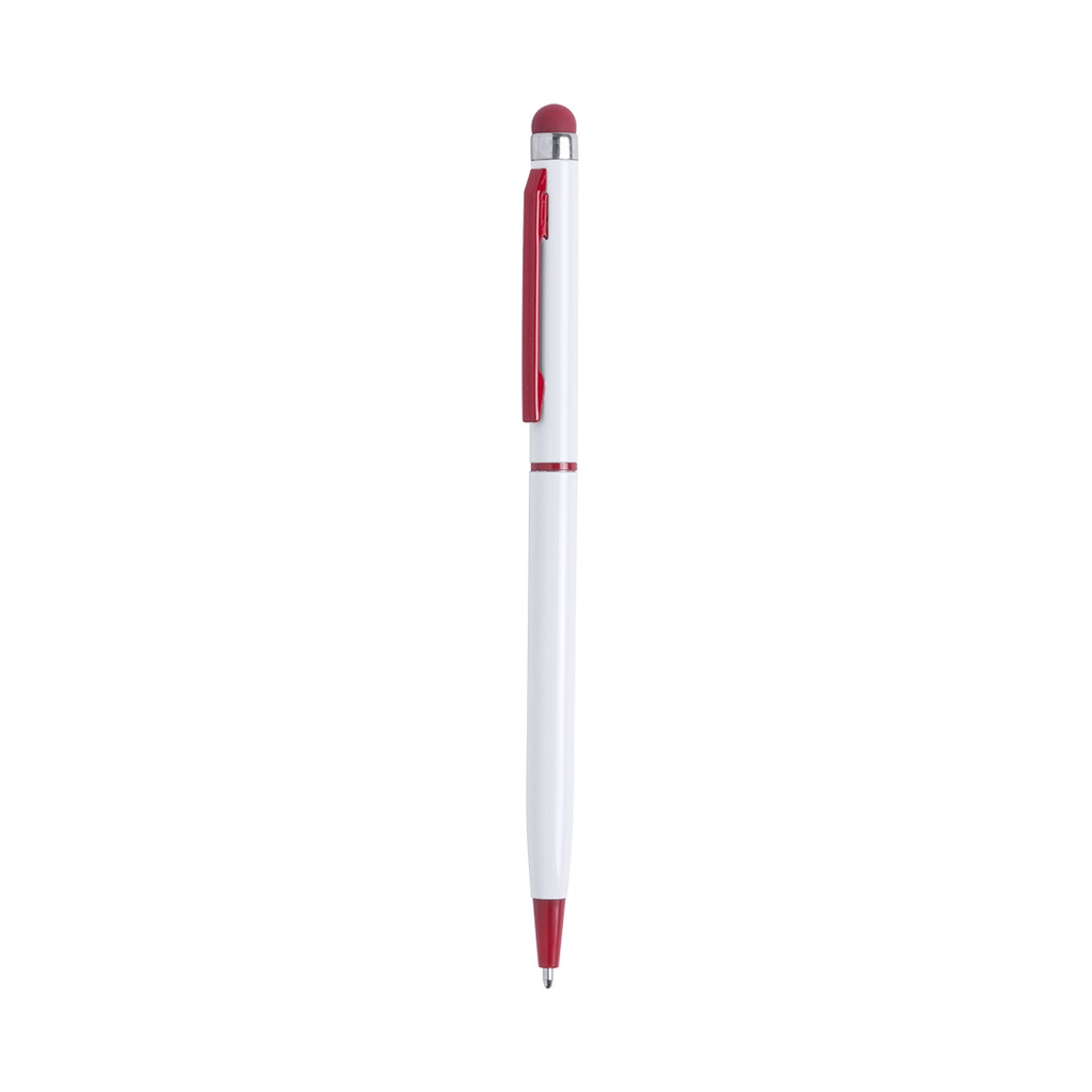 [5575ROJS/T] Bolígrafo Puntero Duser (ROJ - ROJO)