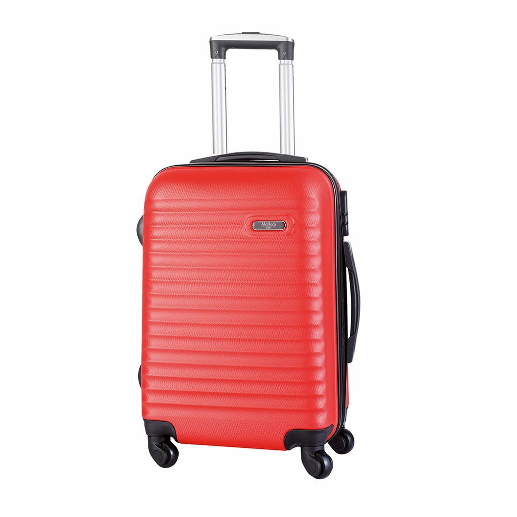 [7087ROJS/T] Trolley Rumax (ROJ - ROJO)
