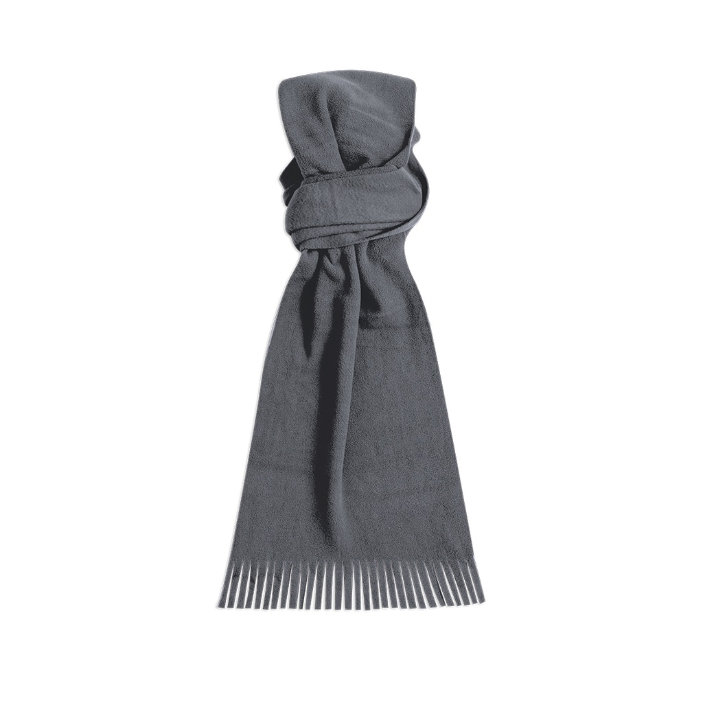 [8012GRIS/T] Bufanda Polar (GRI - GRIS)