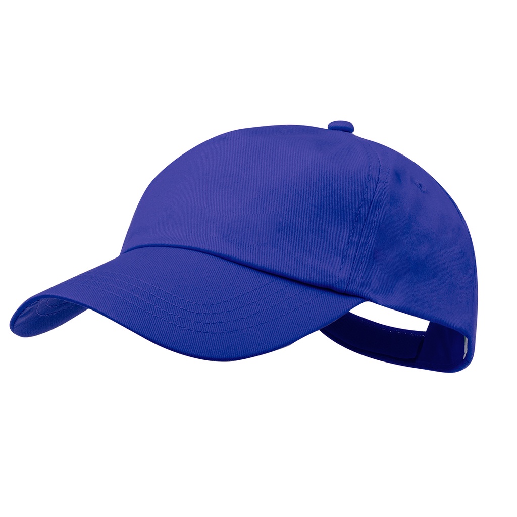 [8072AZULS/T] Gorra Sport (AZUL - AZUL)