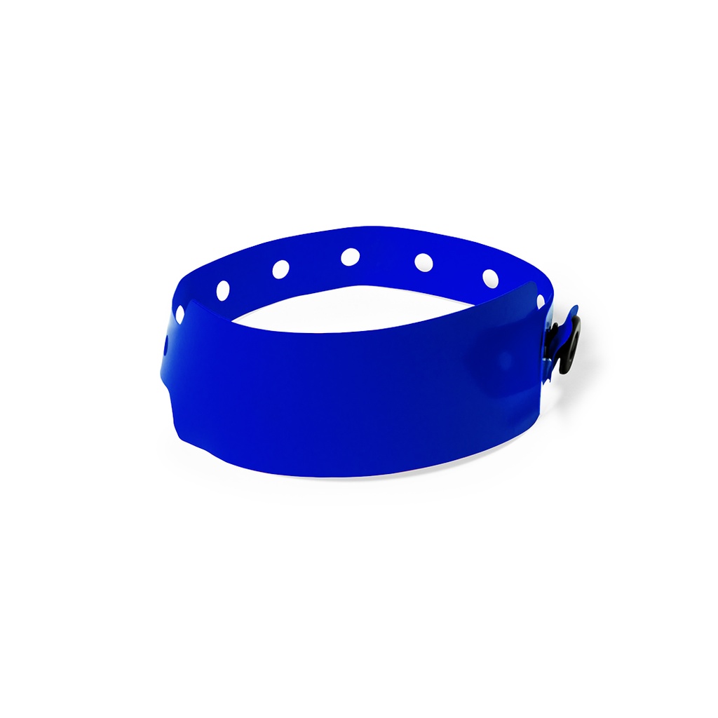 [9096AZULS/T] Pulsera Multi (AZUL - AZUL)