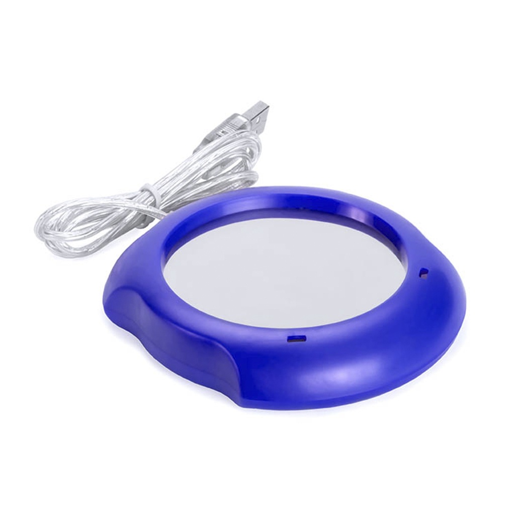 [9528AZULS/T] Calentador Tazas Mug (AZUL - AZUL)