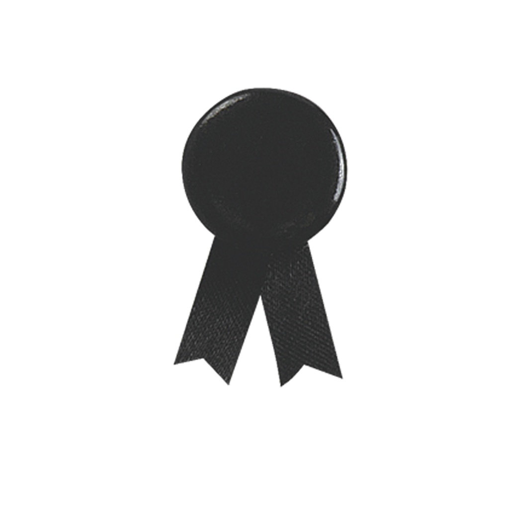 [9740NEGS/T] Pin Lazo Solidario