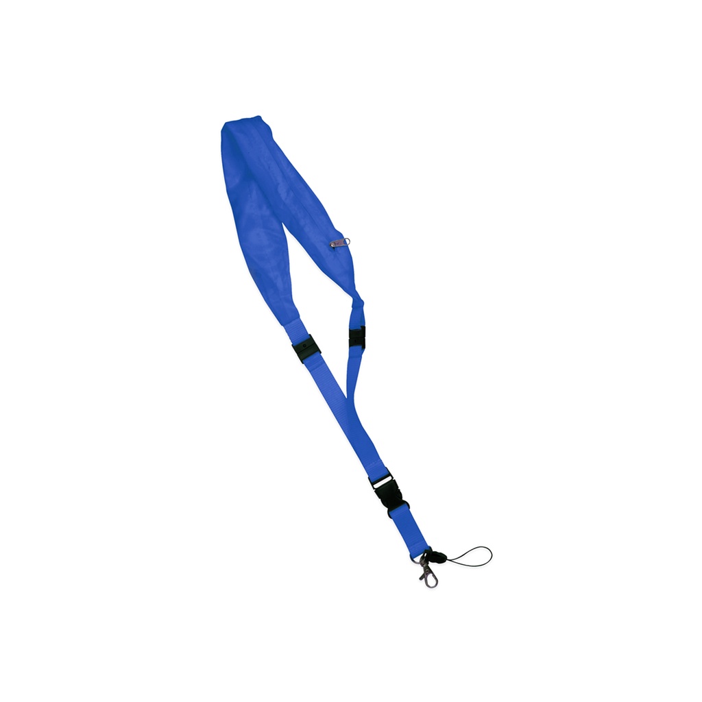 [9937AZULS/T] Lanyard Bob (AZUL - AZUL)