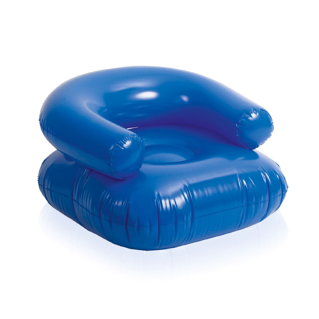 [9963AZULS/T] Sillón Reset (AZUL - AZUL)