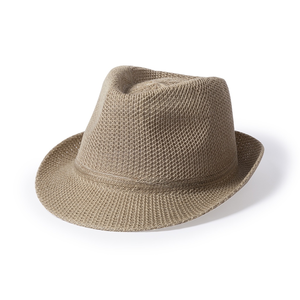 [5504MARRS/T] Sombrero Bauwens (MARR - MARRON)