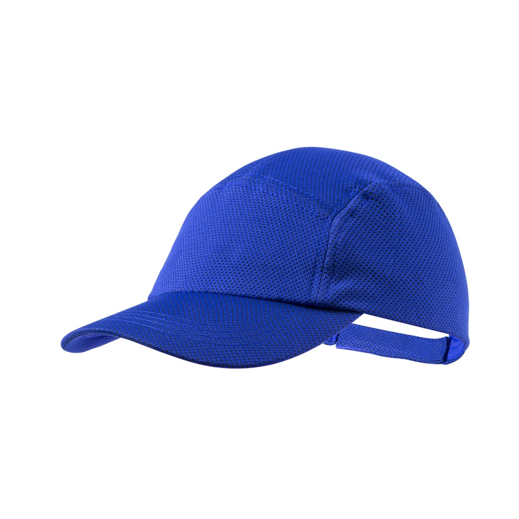 [5554AZULS/T] Gorra Fandol (AZUL - AZUL)