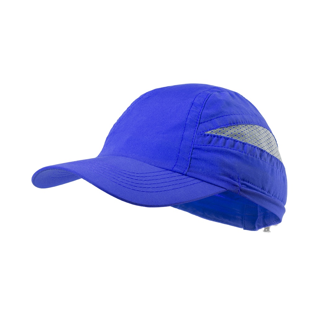 [5565AZULS/T] Gorra Laimbur (AZUL - AZUL)